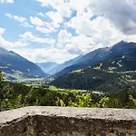 Hotel Qc Bagni Vecchi Bormio