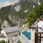 Qc Bagni Vecchi 4*
