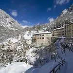 Hotel Qc Bagni Vecchi 4*