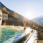 Qc Bagni Vecchi 4* 보르미오