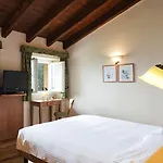 Qc Bagni Vecchi 호텔 4*