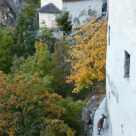 Qc Terme Bagni Vecchi 4*