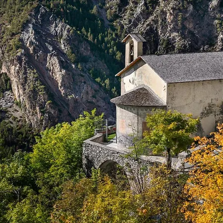 Ξενοδοχείο Qc Terme Bagni Vecchi 4*