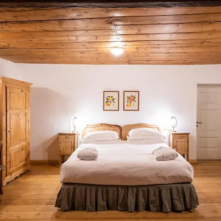 Otel Qc Terme Bagni Vecchi Bormio