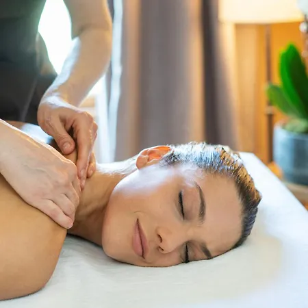 Qc Terme Bagni Vecchi Ξενοδοχείο 4*