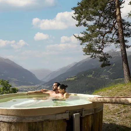 Qc Terme Bagni Vecchi Μπόρμιο