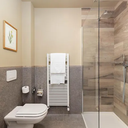 Qc Bagni Vecchi 4*