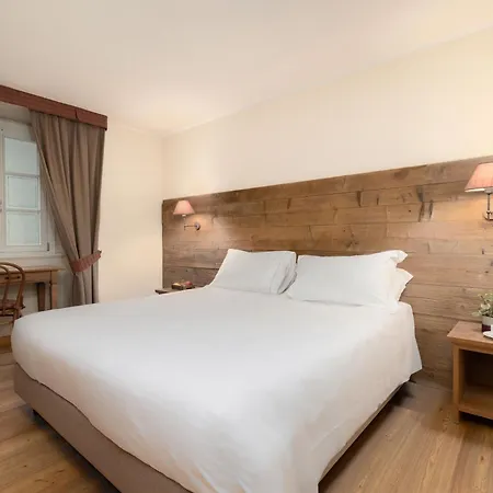 Qc Terme Bagni Vecchi 4* Μπόρμιο