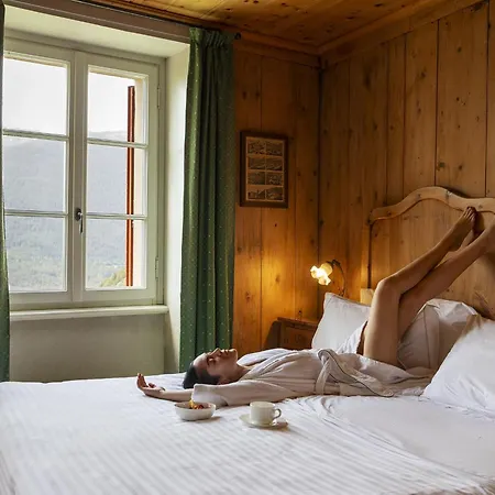 Otel Qc Terme Bagni Vecchi 4*