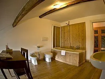 Ξενοδοχείο Qc Terme Bagni Vecchi Μπόρμιο