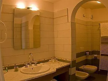 Ξενοδοχείο Qc Terme Bagni Vecchi 4*