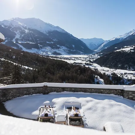 Otel Qc Terme Bagni Vecchi