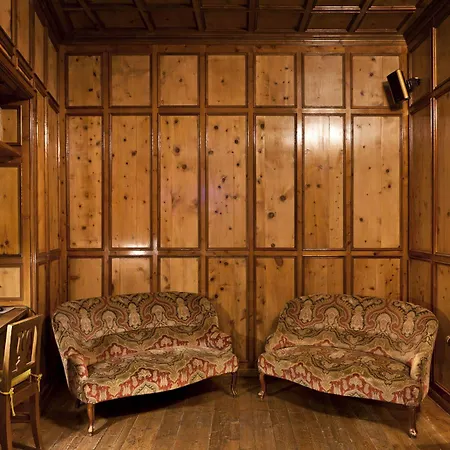 Hotel Qc Bagni Vecchi