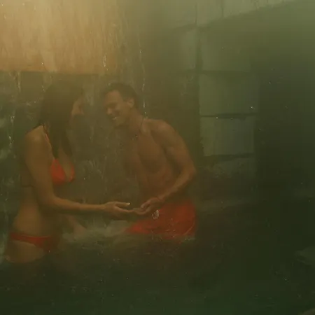 Ξενοδοχείο Qc Terme Bagni Vecchi