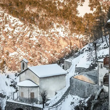 Ξενοδοχείο Qc Terme Bagni Vecchi