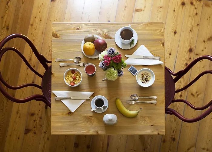 Qc Bagni Vecchi Готель