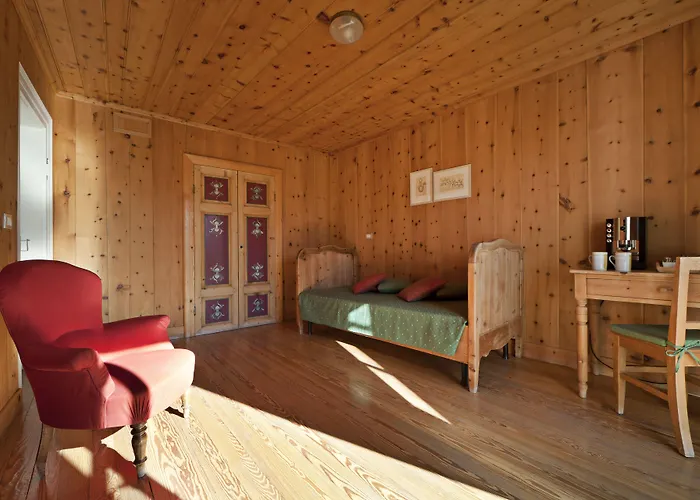 Готель Qc Bagni Vecchi 4*