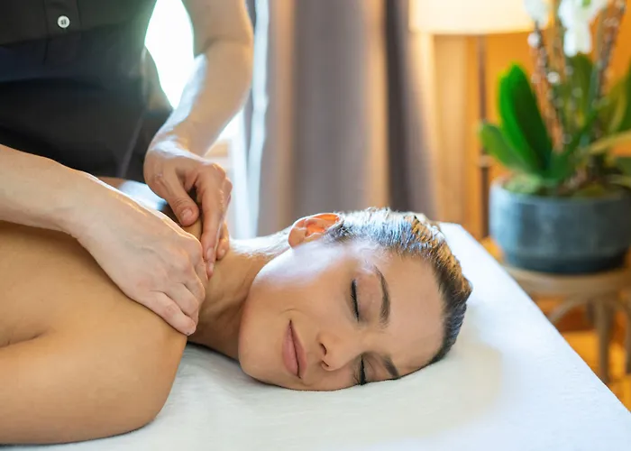 Готель Qc Bagni Vecchi Борміо