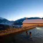 Qc Bagni Vecchi Bormio