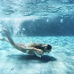 Qc Bagni Vecchi בורמיו