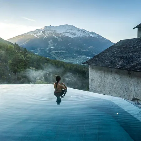 Qc Terme Bagni Vecchi Bormio