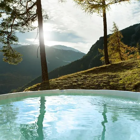 Qc Bagni Vecchi 4*