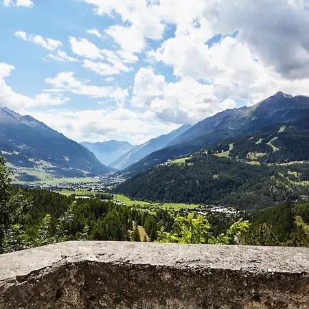 Hotel Qc Terme Bagni Vecchi Bormio
