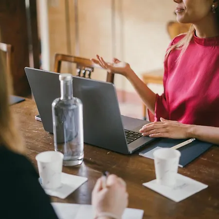 Qc Bagni Vecchi Hotel