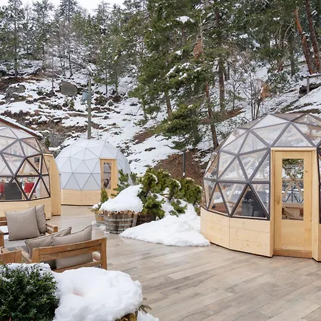 Qc Bagni Vecchi 보르미오