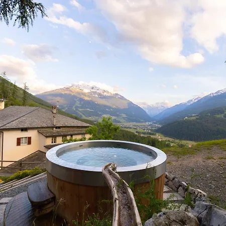 Hotel Qc Terme Bagni Vecchi 4*