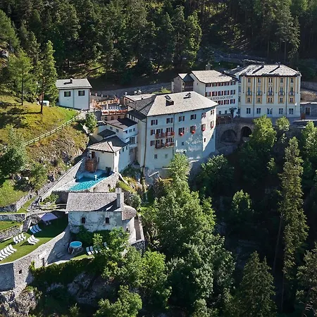 Qc Terme Bagni Vecchi
