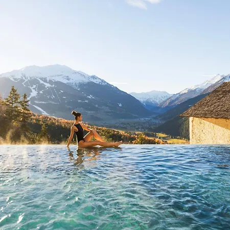 Hotel Qc Bagni Vecchi