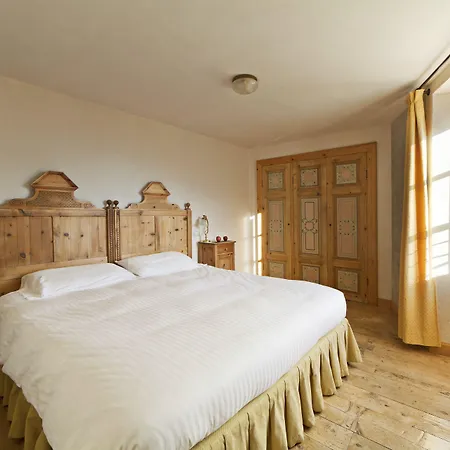 Qc Terme Bagni Vecchi Hotel Bormio