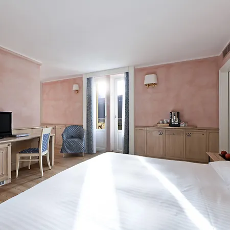 Qc Terme Bagni Vecchi Hotel 4*