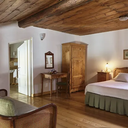 Hotel Qc Bagni Vecchi 4*