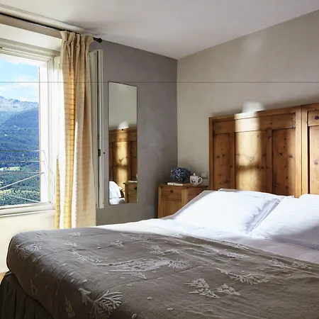Qc Bagni Vecchi Hotel