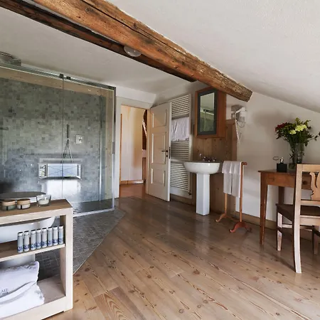 Qc Bagni Vecchi Hotel