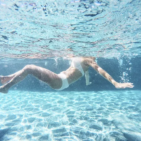 Qc Terme Bagni Vecchi 4* Bormio