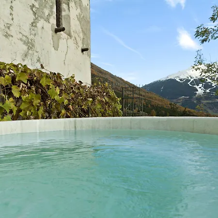 Hotel Qc Bagni Vecchi