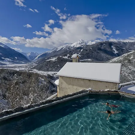 Qc Bagni Vecchi Hotel