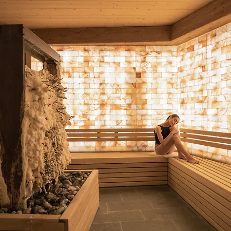 Qc Bagni Vecchi 4* Bormio