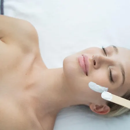 Qc Bagni Vecchi Hotel 4*