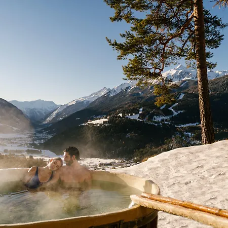 Hotel Qc Bagni Vecchi 4*