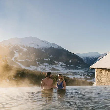 Hotel Qc Terme Bagni Vecchi 4*