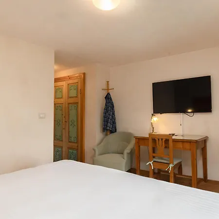 Qc Bagni Vecchi Hotel Bormio