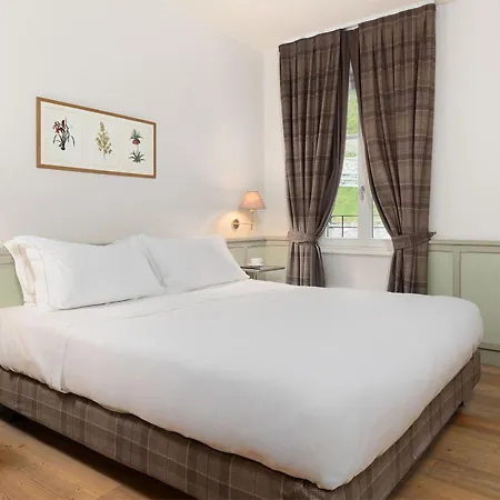 Hotel Qc Bagni Vecchi Bormio