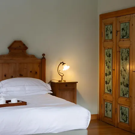 Hotel Qc Terme Bagni Vecchi Bormio