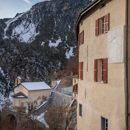 Qc Terme Bagni Vecchi 4*