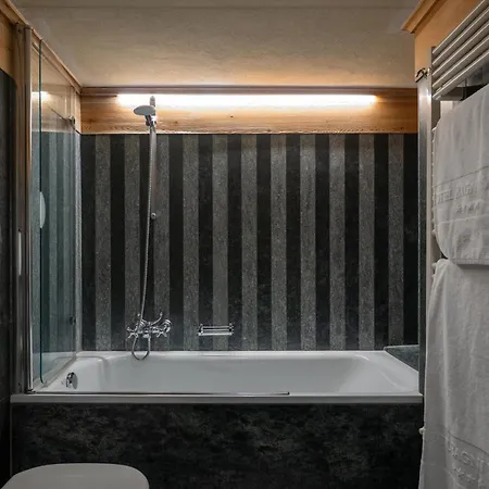 Hotel Qc Terme Bagni Vecchi