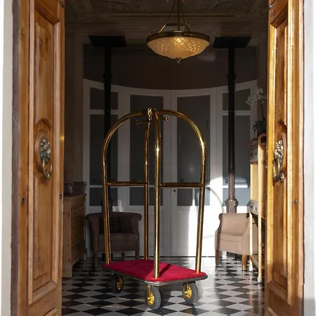 Qc Terme Bagni Vecchi Hotel 4*